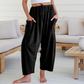 🔥Summer Hot Sales - 59% OFF💞30K+ SOLD!!🔥Women's Solid Color Wide Leg Pants