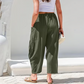 🔥Summer Hot Sales - 59% OFF💞30K+ SOLD!!🔥Women's Solid Color Wide Leg Pants