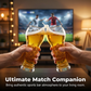 🔥Father's Day Hot Sales 50% OFF!!🎁50K+ SOLD!!!😍Trophy Beer Mug – Football Fan Collectible 🏆 | For Home, Pub & Match Day 🍺⚽ | Perfect Gift for Footie Lovers 🎁🇬🇧