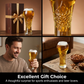 🔥Father's Day Hot Sales 50% OFF!!🎁50K+ SOLD!!!😍Trophy Beer Mug – Football Fan Collectible 🏆 | For Home, Pub & Match Day 🍺⚽ | Perfect Gift for Footie Lovers 🎁🇬🇧