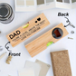 🔥Father's Day Hot Sales - 65% OFF🎁2-in-1 Spirit Level & Bottle Opener for Dad