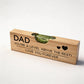 🔥Father's Day Hot Sales - 65% OFF🎁2-in-1 Spirit Level & Bottle Opener for Dad