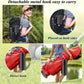 💥Summer Hot Sales - 65% OFF😍Golf Cooler Bag with Shoulder Strap ⛳🍺 – Holds 7 Cans Ice Cold on the Course