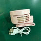 Portable Mini USB Clip-On Fan