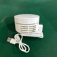 Portable Mini USB Clip-On Fan