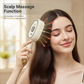 📢📢Summer Hot Sales - 65% OFF !!✨ Electric Spray & Massage Hair Brush