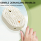 📢📢Summer Hot Sales - 65% OFF !!✨ Electric Spray & Massage Hair Brush