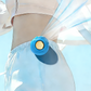 Portable Rotatable Clip-on Fan