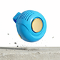 Portable Rotatable Clip-on Fan