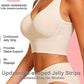 ⏰Last Day Hot Sales - 65% OFF🔥25K+ SOLD!!😍Full Coverage Seamless Support Bra