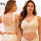 ⏰Last Day Hot Sales - 65% OFF🔥25K+ SOLD!!😍Full Coverage Seamless Support Bra