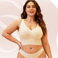 ⏰Last Day Hot Sales - 65% OFF🔥25K+ SOLD!!😍Full Coverage Seamless Support Bra