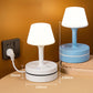 ⏳💥Limited-Time Save 65%🔥🔌3-Outlet Power Strip with USB-A & USB-C Charging Ports, Built-In Desk Lamp