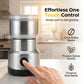 ⏳Limited Hot Sales - 65% OFF🔥Stainless Steel Multi-Purpose Electric Grinder