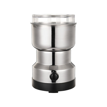 ⏳Limited Hot Sales - 65% OFF🔥Stainless Steel Multi-Purpose Electric Grinder