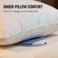 🔥Summer Hot Sales now - 65% OFF😍25k+ SOLD!!!💝Pillow Speaker for Sleeping
