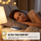 🔥Summer Hot Sales now - 65% OFF😍25k+ SOLD!!!💝Pillow Speaker for Sleeping