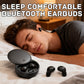 Sleep Comfort Bluetooth Earbuds