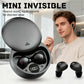 Sleep Comfort Bluetooth Earbuds