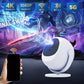 ⏰Limited Hot Sales - 59% OFF🔥360° Portable Smart HD Projector⚽ Football Night Just Got CRAZY📺