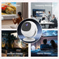 ⏰Limited Hot Sales - 59% OFF🔥360° Portable Smart HD Projector⚽ Football Night Just Got CRAZY📺