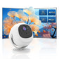 ⏰Limited Hot Sales - 59% OFF🔥360° Portable Smart HD Projector⚽ Football Night Just Got CRAZY📺