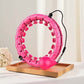 ⏰2026 summer Hot Sale - 69% off🔥Adjustable Smart Hoop With 360° Massage