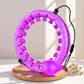 ⏰2026 summer Hot Sale - 69% off🔥Adjustable Smart Hoop With 360° Massage