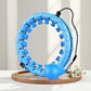 ⏰2026 summer Hot Sale - 69% off🔥Adjustable Smart Hoop With 360° Massage