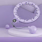 ⏰2026 summer Hot Sale - 69% off🔥Adjustable Smart Hoop With 360° Massage