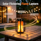 🏮 Enjoy 50% off now! ☀️ Solar Flickering Flame Lantern—waterproof and automatic—realistic warm light, perfect for patios, gardens, or pathways—no wiring required 🌙