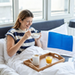 ❄️Hot Summer Sale - 50% OFF⏰Cooling Gel Pillow Mat for Sleeping