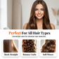 🥳HOT SALE🥳💞50K+ SOLD! Hair Treatment – From £6.99! Deep repair, frizz control & hydration. Silky hair – grab yours! ✅