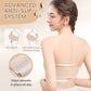 🥳2026 HOT SALE🥳💞50K+ SOLD!💗Seamless Front Closure Bra With Adjustable Straps