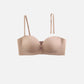🥳2026 HOT SALE🥳💞50K+ SOLD!💗Seamless Front Closure Bra With Adjustable Straps