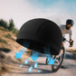 💥Buy 1 get 1 Free(Each only ￡5.49!!)🏊 Summer Sports All-day sweat control head cap😍