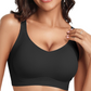 Women's Seamless Wireless Supportive Bra