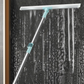 Magic Broom Squeegee for Kitchen & Bathroom