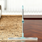 Magic Broom Squeegee for Kitchen & Bathroom