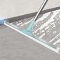 🥳2026 HOT SALE🥳💞50K+ SOLD!💥Multi-Surface Floor & Bathroom Squeegee – Flexible Edge Cleaner for Water, Dust & Pet Hair 🧹🐶
