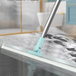 Magic Broom Squeegee for Kitchen & Bathroom