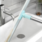 Magic Broom Squeegee for Kitchen & Bathroom