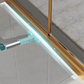 Magic Broom Squeegee for Kitchen & Bathroom