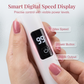 💅✨ Professional Electric Nail Polisher – Salon-Quality Manicure at Home 💎