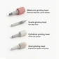 💅✨ Professional Electric Nail Polisher – Salon-Quality Manicure at Home 💎
