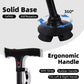 🔥Limited Time Offer - save 59% OFF❤️⏰Multifunctional Folding Elderly Cane🦯