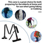 🔥Limited Time Offer - save 59% OFF❤️⏰Multifunctional Folding Elderly Cane🦯