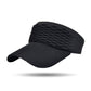 🥳Summer Hot Sales now - 69% OFF🔥Women's Breathable Knit Sun Visor Hat