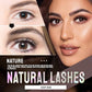 🥳2026 HOT SALE🥳💞50K+ SOLD!👁️✨Reusable Self‑Adhesive False Eyelashes – No glue needed, just press & go. Natural curl, reusable & easy to remove. A beauty game‑changer! 💕🌸