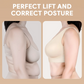 🥳2026 HOT SALE🥳💞50K+ SOLD!🌸🧖‍♀️ 50% OFF! Seamless Front Closure Cross Shaping Bra